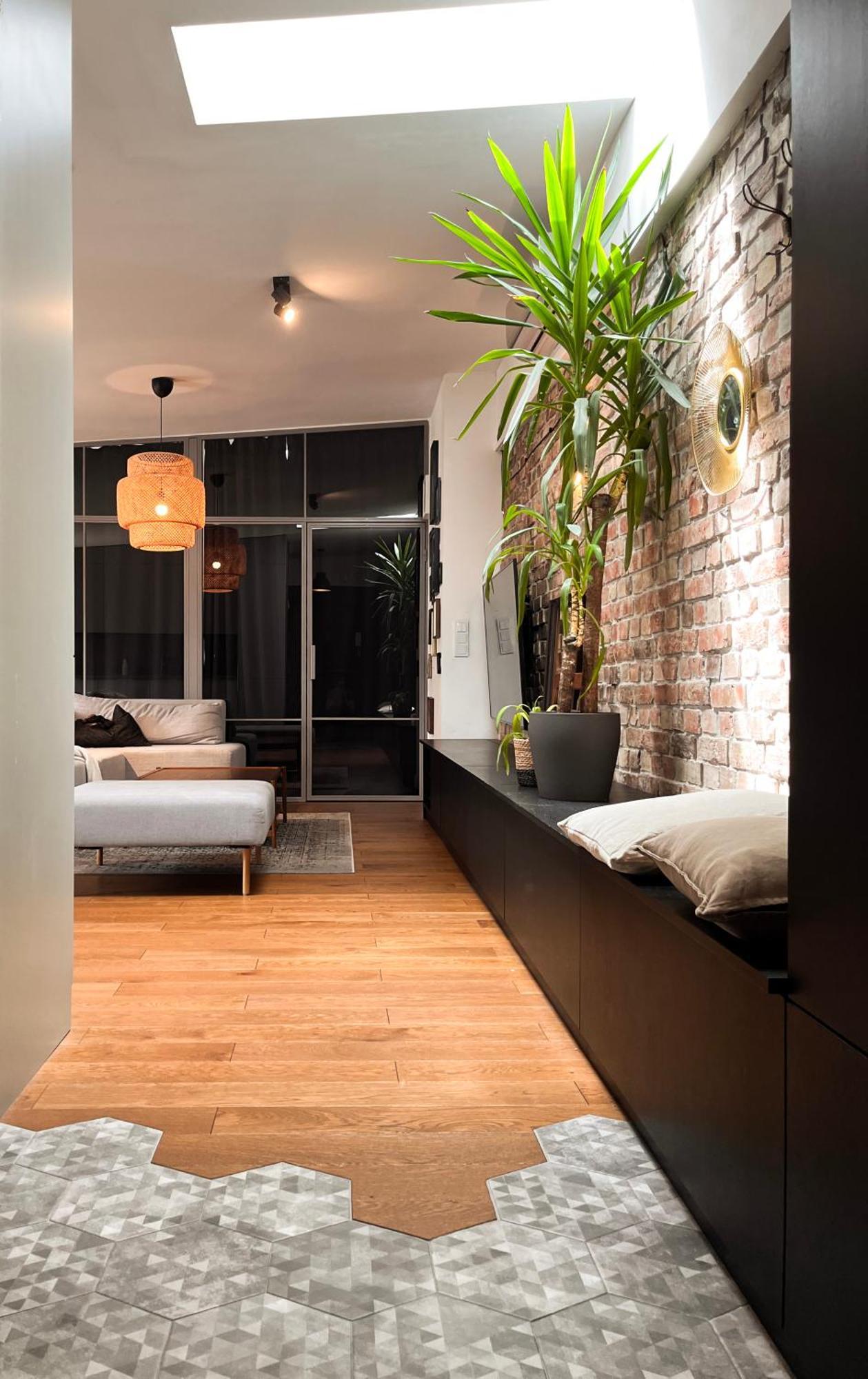 Apartament Za Grobla Πόζναν Εξωτερικό φωτογραφία