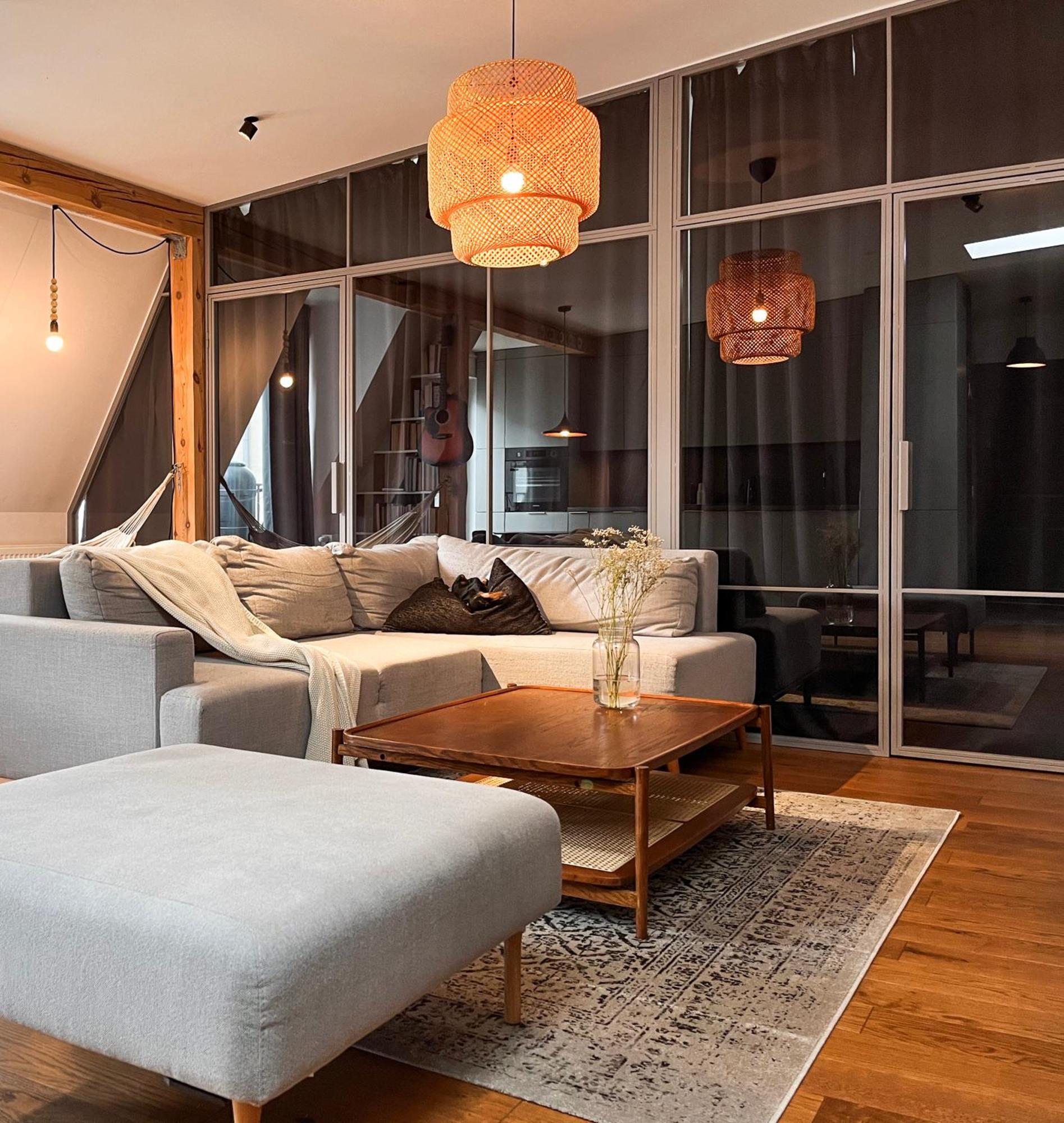 Apartament Za Grobla Πόζναν Εξωτερικό φωτογραφία